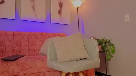 Juliana_Saenzz webcam model stream image