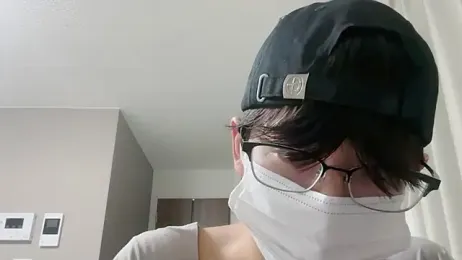 ninja_men webcam model stream image