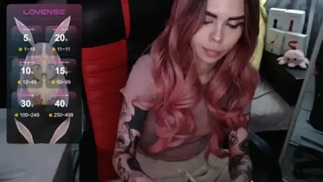 Kerry_Kirk webcam model stream image