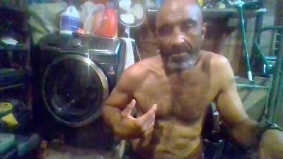 Jamez812 webcam model stream image