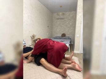 Sweetstix webcam model stream image