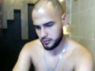 marcussoler webcam model stream image