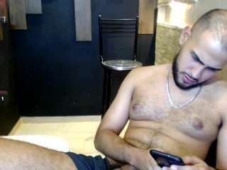 marcussoler webcam model stream image