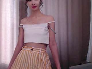 lunytang webcam model stream image