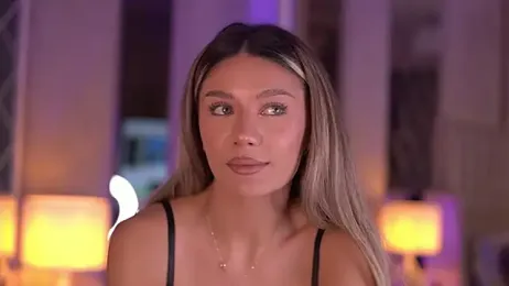 BlairSanders webcam model stream image