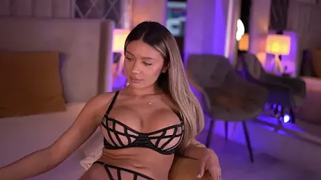 BlairSanders webcam model stream image