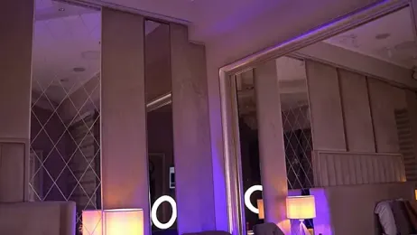 BlairSanders webcam model stream image