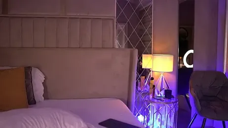 BlairSanders webcam model stream image