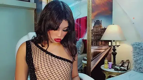 AithanaBlaze webcam model stream image