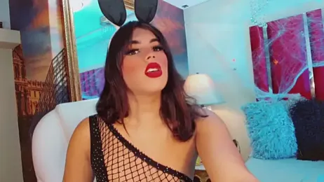 AithanaBlaze webcam model stream image