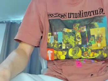 vibemygirl webcam model stream image