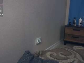 fannydark webcam model stream image