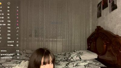 StevieStehney webcam model stream image