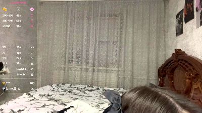 StevieStehney webcam model stream image