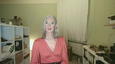 ginger777 webcam model stream image