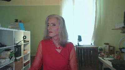 ginger777 webcam model stream image