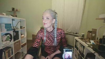 ginger777 webcam model stream image