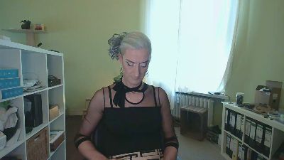 ginger777 webcam model stream image