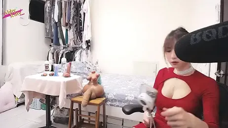 abbykitty webcam model stream image