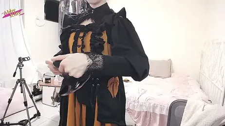 abbykitty webcam model stream image