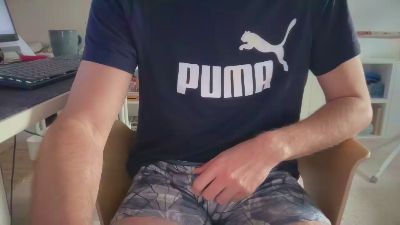 wet_adidasboy webcam model stream image