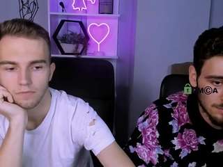 mister-dekker webcam model stream image