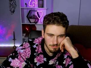 mister-dekker webcam model stream image