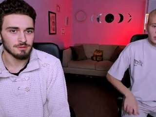 mister-dekker webcam model stream image