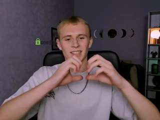 mister-dekker webcam model stream image