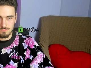 mister-dekker webcam model stream image