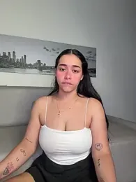 SophieRoyals webcam model stream image