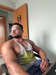 KRYSTALIZEDY webcam stripchat model stream image