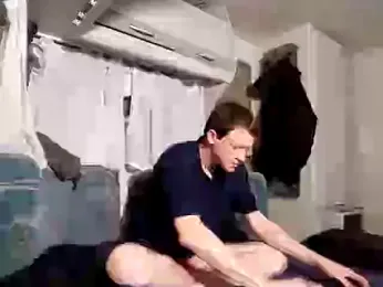 Ebinator666 webcam model stream image