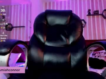 miah_connor webcam model stream image