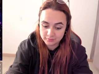 maryluna95 webcam model stream image