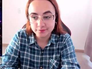 maryluna95 webcam model stream image