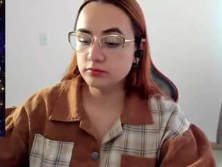 maryluna95 webcam model stream image