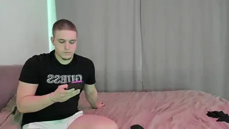 Eva_Alex_ webcam model stream image