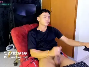 secret_justin7 webcam model stream image