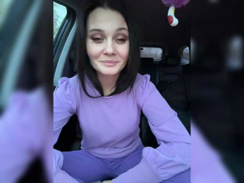 _Milashka_ webcam model stream image