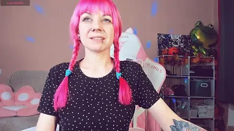 AmyRose6969 webcam model stream image