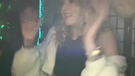 BlondSeduction webcam stripchat model stream image