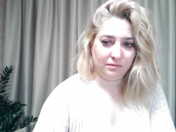 KickaIricka webcam model stream image