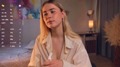 PhillisTalamo webcam model stream image