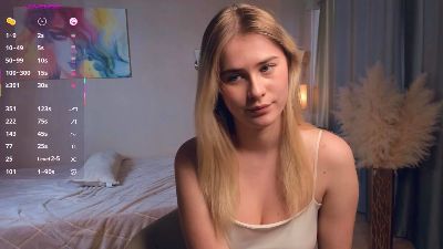 PhillisTalamo webcam model stream image