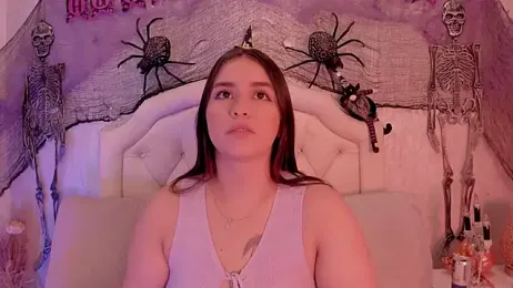 hasret_sesim webcam model stream image