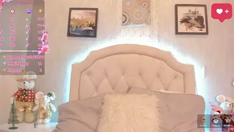 hasret_sesim webcam model stream image