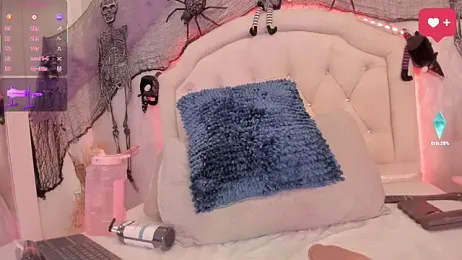 hasret_sesim webcam model stream image