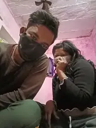 Janhvi_bhabhi_ji webcam stripchat model stream image