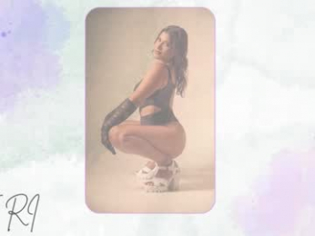 corinabrown_ webcam model stream image